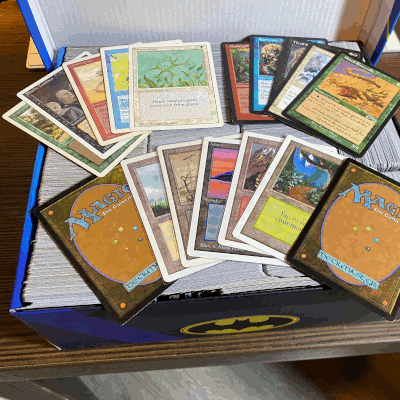 Collection 1
