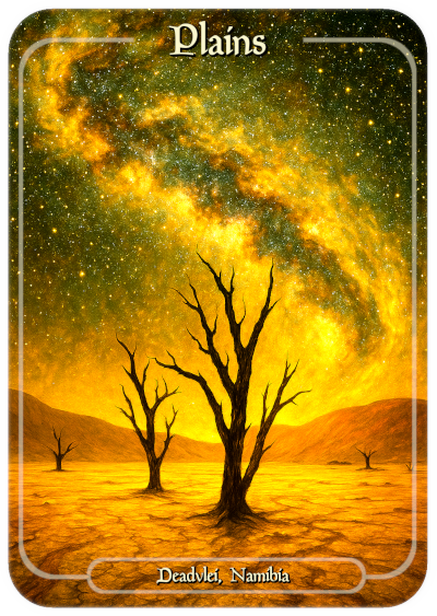 Deadvlei, Namibia
