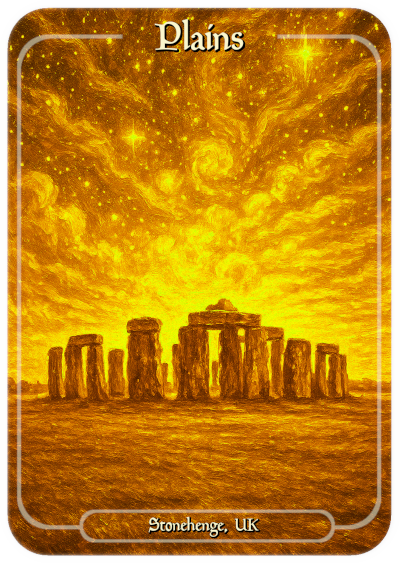 Stonehenge, UK