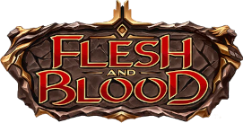 Flesh & Blood