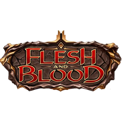 Flesh And Blood