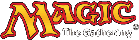 Magic: The Gathering